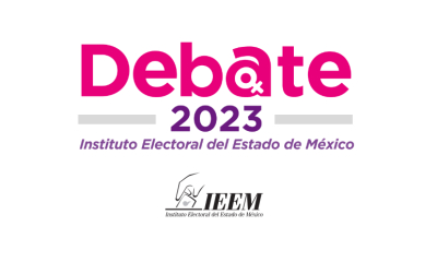 MINISITIO DEBATES IEEM 2023: INNOVACIÓN PARA LA PARTICIPACIÓN CIUDADANA