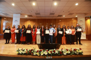 XXVIII CERTAMEN DE INVESTIGACIÓN Y ENSAYO POLÍTICO DEL IEEM, FORTALECE LA FUNCIÓN ELECTORAL