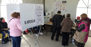 INVITA IEEM A LOS NEXTLALPENSES A EJERCER SU DERECHO AL VOTO