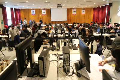 CLAUSURA IEEM TRABAJOS DE LA COMISIÓN ESPECIAL PARA LA ATENCIÓN DEL PREP