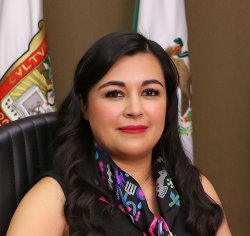 Patricia Lozano Sanabria