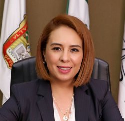 Karina Ivonne Vaquera Montoya