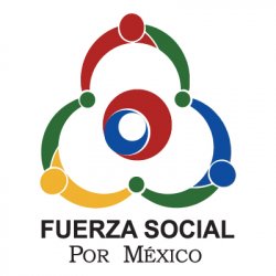 Partido Fuerza Social por México